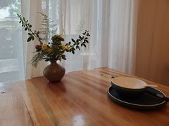 -云里小坐·小院里·团建·宴请·下午茶(三圣乡店)