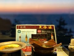 -南紀白浜 浜千鳥の湯 海舟