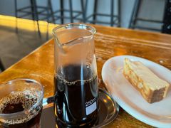 模范生手冲-古耳咖啡(北锣店)