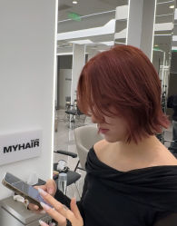 -MY HAIR 旗舰店