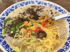 -老温州馄饨担(东游大厦店)
