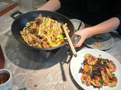 -望湘园·湖南菜(颛桥万达店)