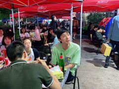 -红钳侠小龙虾·烧烤(中赢康康谷店)