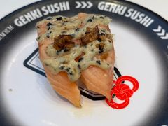 -元气寿司(益田假日广场店)