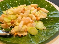 -江南雅厨(李公堤店)