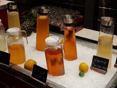 -厦门泰地万豪酒店-贡厨全日餐厅