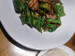 -新海渔港·胶东海鲜家常菜·家宴(奥体中心店)