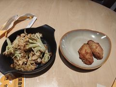 -乐凯撒披萨(正佳广场店)