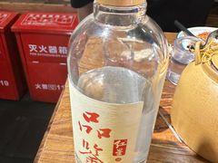 -柿子树炭烤羊腿(金台路店)