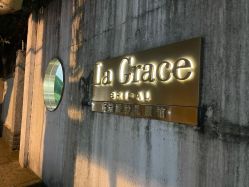 -LA GRACE高端婚纱礼服定制馆