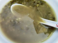 绿豆汤-胡仕光陵水酸粉