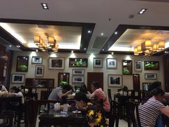大堂-熙盛源(滨湖万达店)