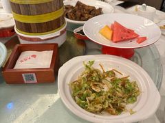 -大鸭梨(天通西苑店)