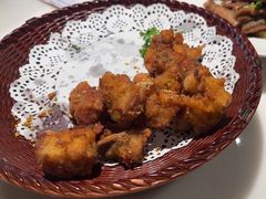 -清晖小苑·顺德菜(观澜湖新城店)