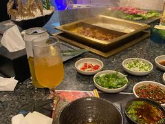 -王家渡火锅店(棕榈泉店)