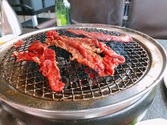 -金刚山(学府路店)