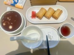 -蔡澜点心·粤菜(万菱汇店)