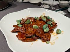 -百富源·海鲜辽菜(浑河堡店)