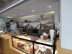 -Cafe Mersey默西咖啡(西交店)