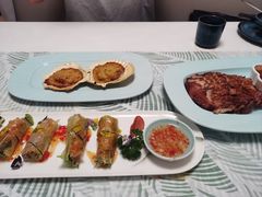 -蕉叶·泰国歌舞风情(世贸店)