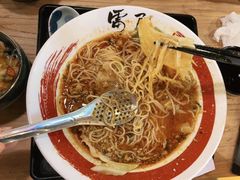 -雷门拉面·现熬骨汤(凯德来福士店)