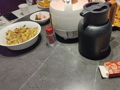 -新辣宴·湖南家常菜·商务聚餐(中粮创芯店)
