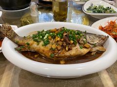 -环秀楼(黄山呈坎店)