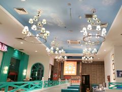 -龙聚德北京烤鸭(沙坪坝华宇A馆店)