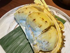 -星叶·东南亚料理(宁波万象汇店)
