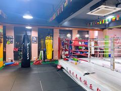 -臻元搏击格斗泰拳拳馆(港隆店)