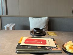 -罗勒家·养生火锅· Bistro(大望路店)