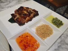 越南烤鸡肉-PHO爺·越南料理(亦庄大族广场店)