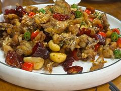 -醉壹号海鲜大排档(厦门美食地标店)