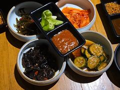 -九田家黑牛烤肉料理(华侨城店)