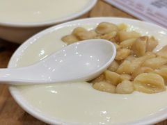 -沙湾姜埋奶(兴新包店)