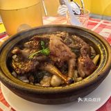 第一次打卡马喜鸽，爱了爱了