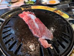 -炑八韩烤(琼华店)