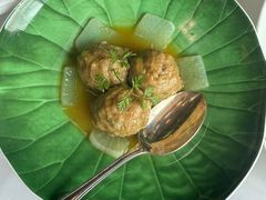-金轩中餐厅 Jin Xuan(浦东丽思卡尔顿酒店)