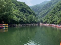 -双龙峡