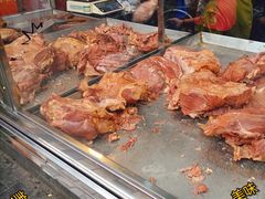-刘纪孝腊牛羊肉(北广济街店)