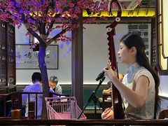-姑苏家宴·苏帮菜·松鼠桂鱼(苏州总店)
