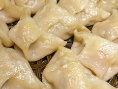 -老爷子原味蒸饺(总店)