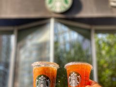 -星巴克(北京望京店)