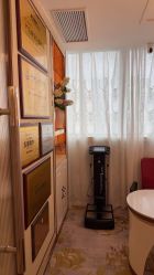 -茜尔维亚修身连锁(八佰伴店)