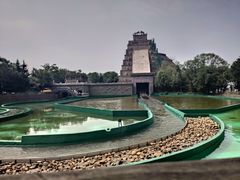 -泰安方特欢乐世界