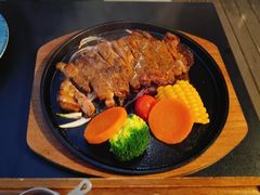-马灯记·云贵川·Bistro(龙门浩店)