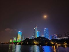 -天鹅湖体育公园