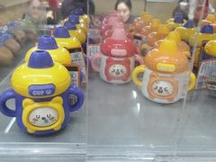 -海底捞火锅(荣盛广场店)