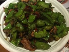 -我家小馆(江汉路店)