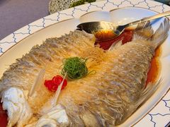 -谦默府· 现代潮粤菜(外滩店)